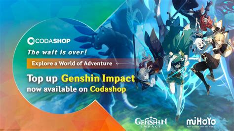 is codashop legit|codashop genshin impact.